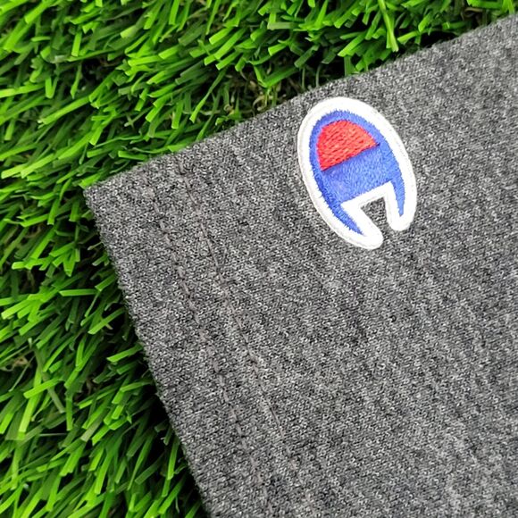 Champion Villanova University Shirt M/L 21x27 Gray Wildcats - Picture 14 of 14